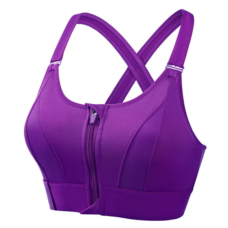 Tosca - Reggiseno Sportivo di Supporto - Image 5